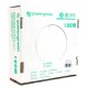 PG BOBINA DE CABLE CAT 5E UTP 100 METROS PVC CAJA